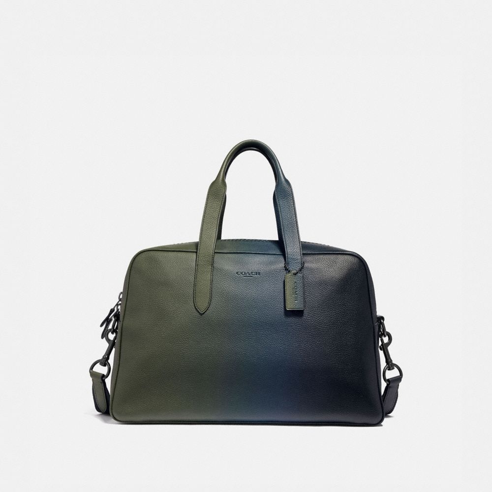 Metropolitan Soft Carryall With Ombre