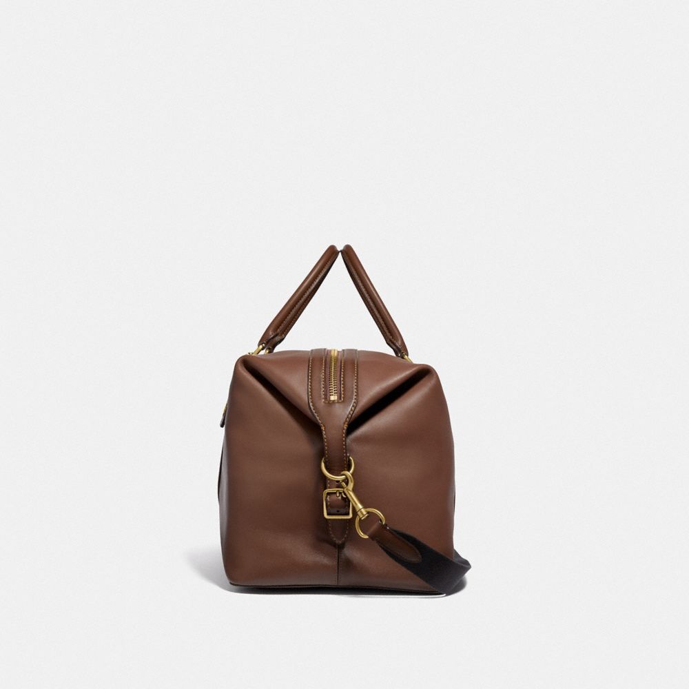 Coach metropolitan store duffle 52