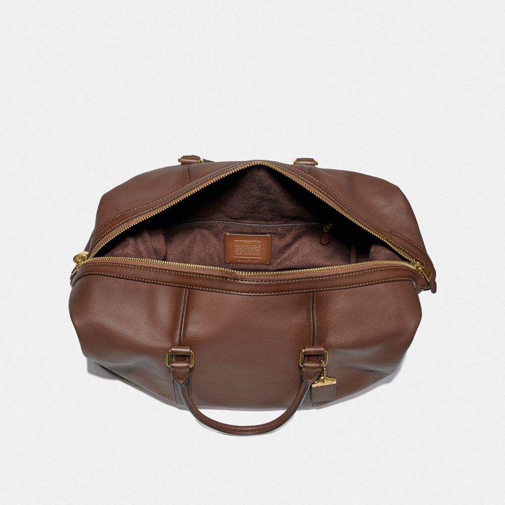 Coach metropolitan store duffle 52