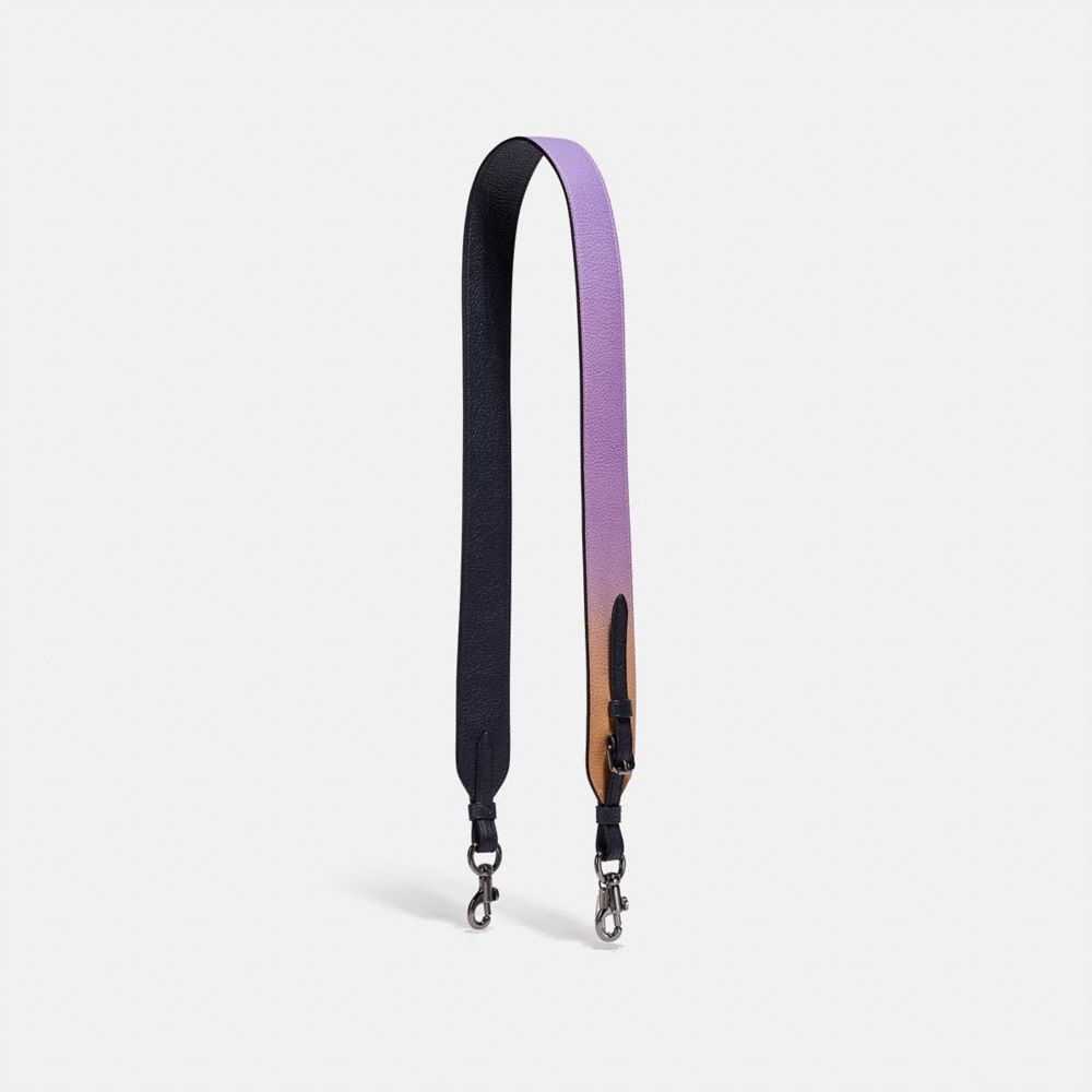 Strap With Ombre