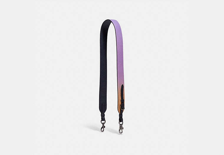 Strap With Ombre