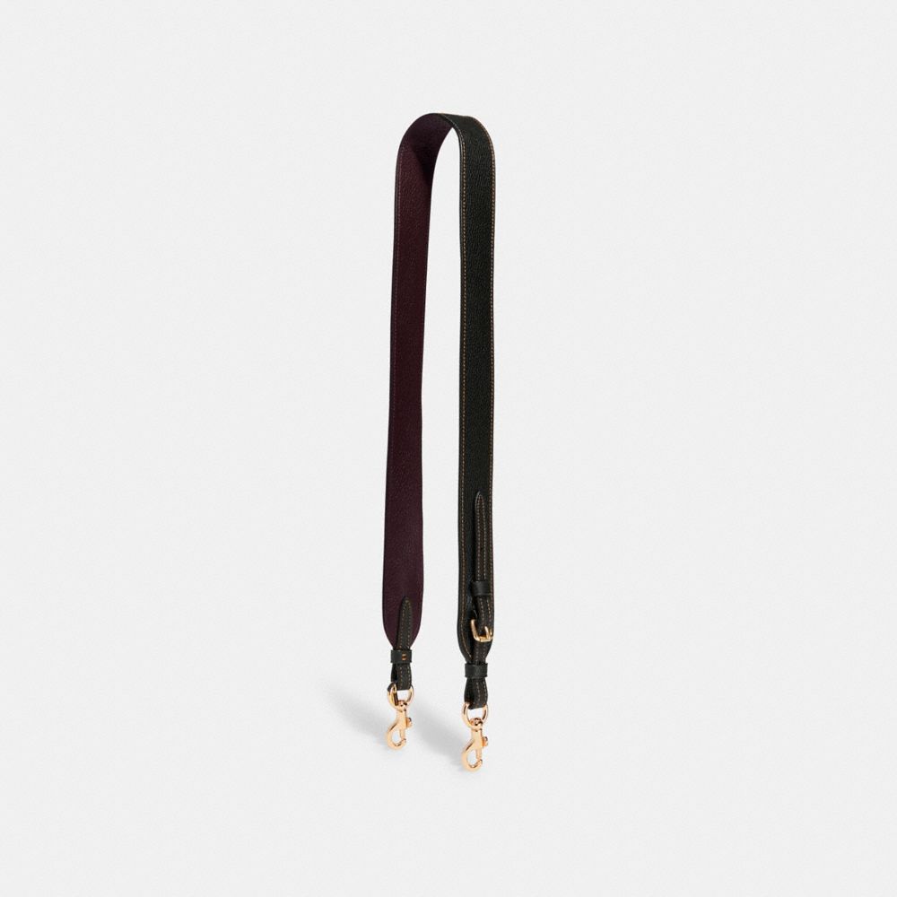 Handbag strap outlet