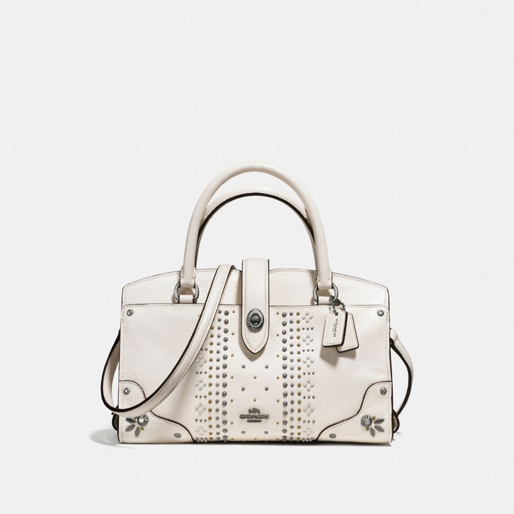 Coach mercer hot sale bag