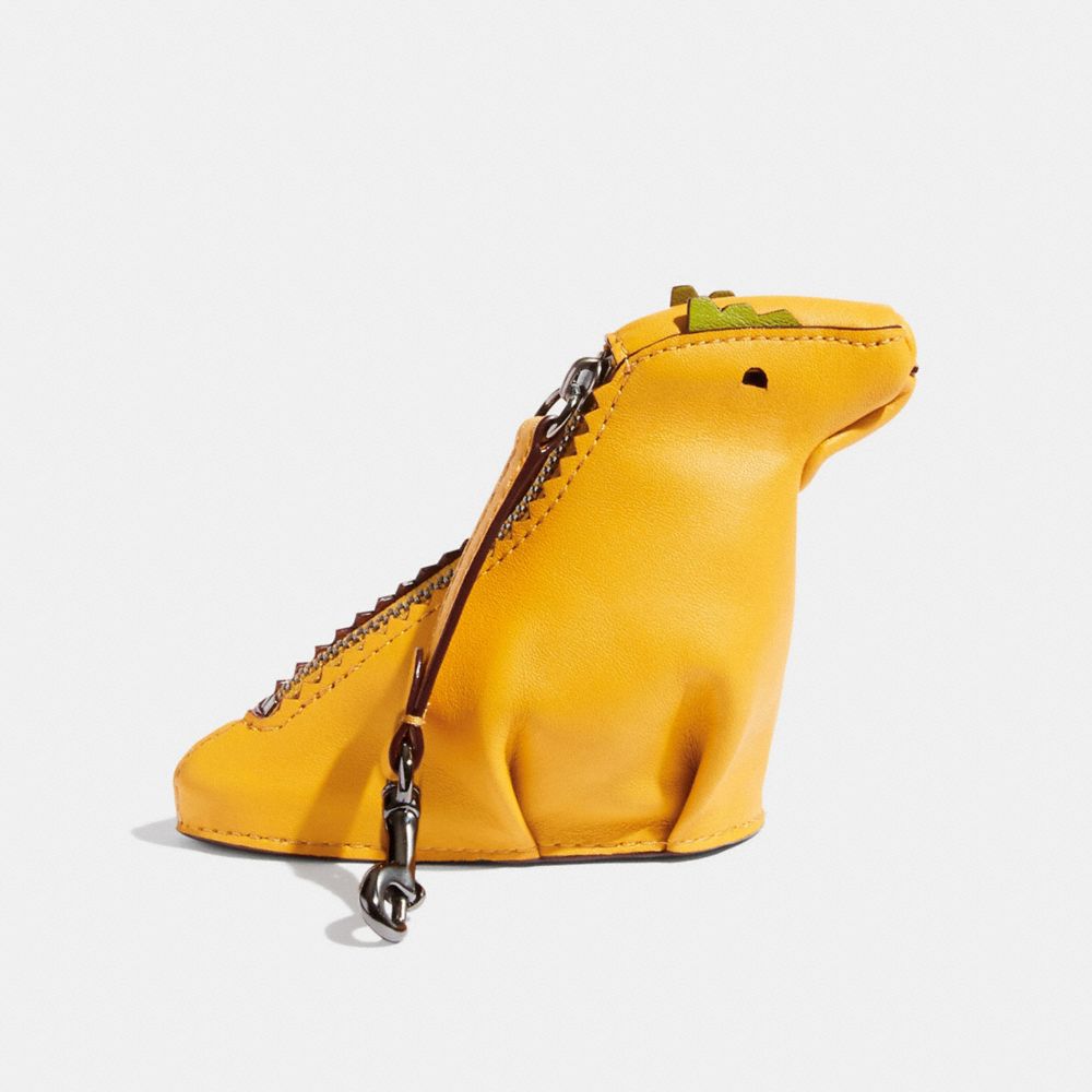 Dinosaur purse coach online