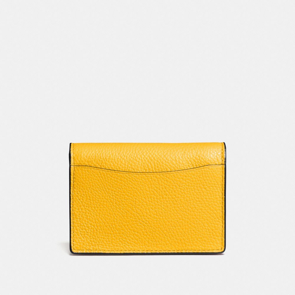 Envelope Card Case