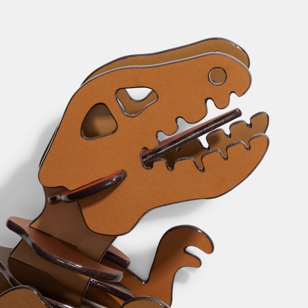COACH®,Rexy Puzzle,,Closer View