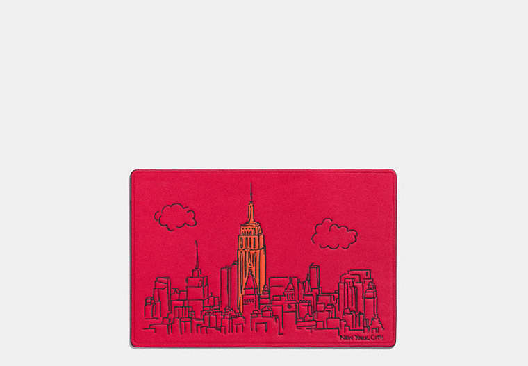 New York Postcard