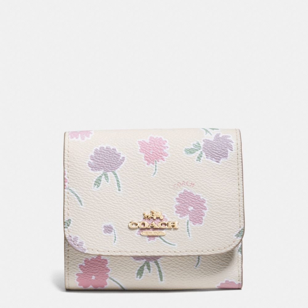 Coach daisy wallet new arrivals