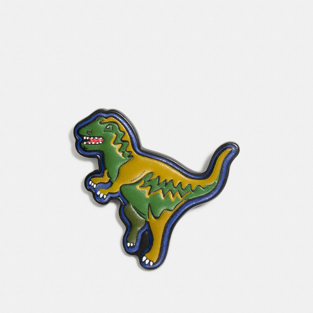 Rexy Pin