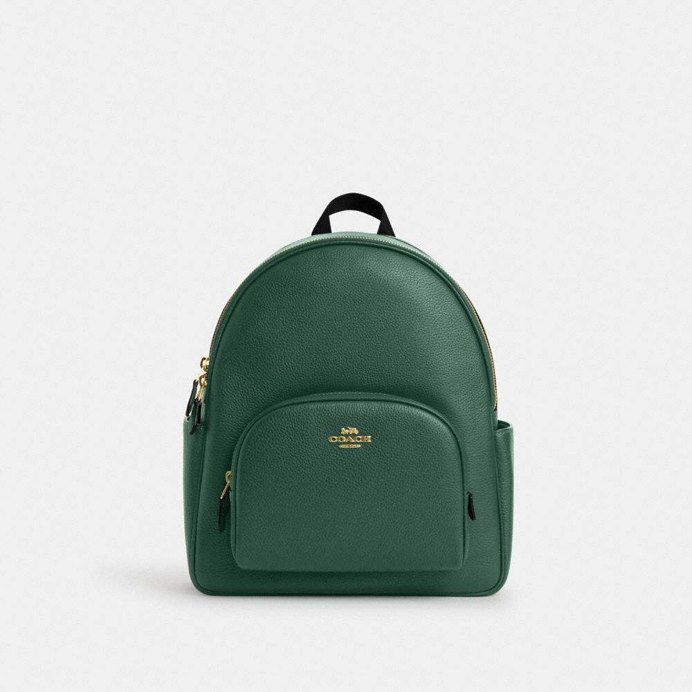 Lacoste Blue Backpacks for Women