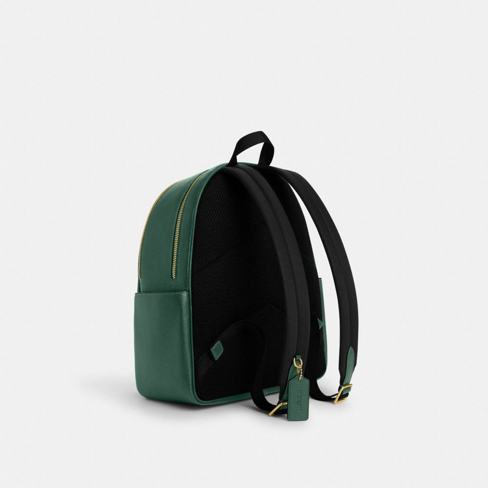 COACH OUTLET®  Mini Court Backpack