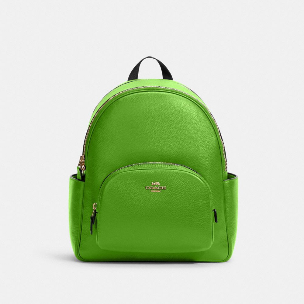 COACH® Outlet  Court Backpack