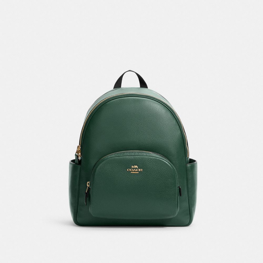 Coach factory outlet backpack