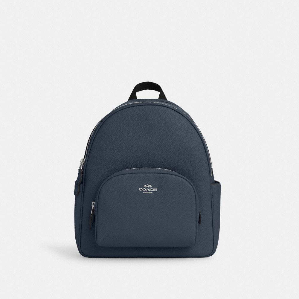 Coach laptop backpacks sale hotsell