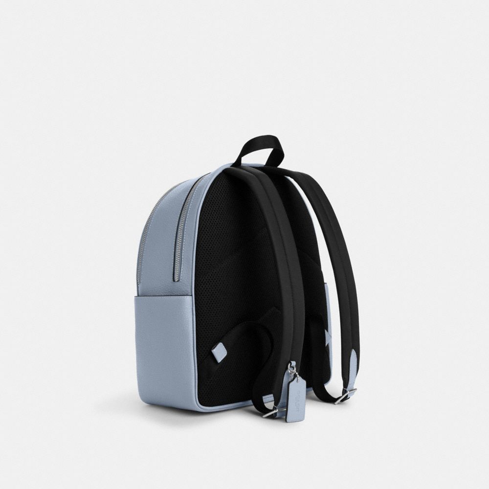 COACH OUTLET®  Mini Court Backpack