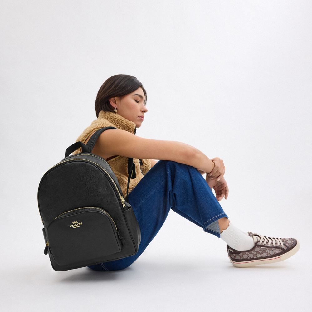 Backpacks COACH Outlet