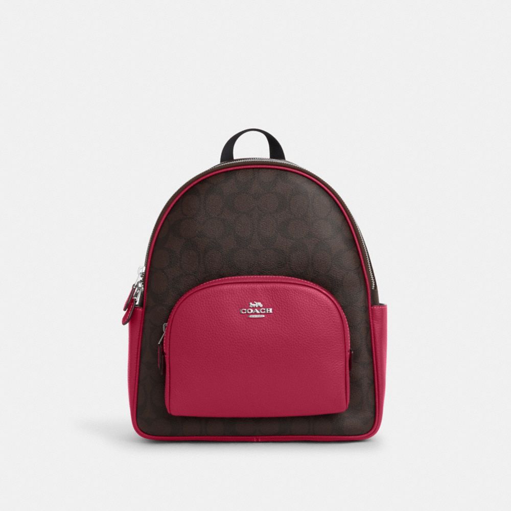 COACH Outlet Court Backpack