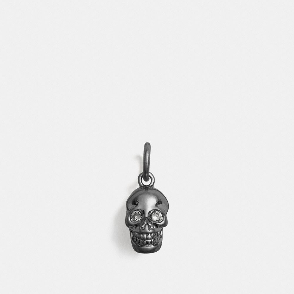 Skull Charm