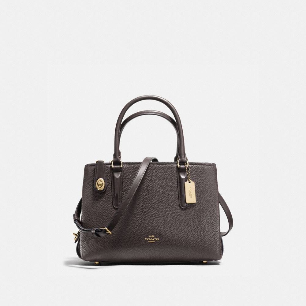 COACH Brooklyn Carryall 28