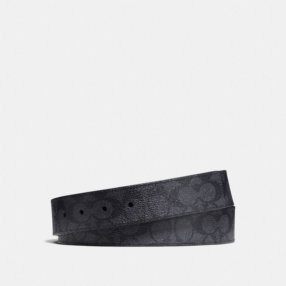 Reversible Belt Strap