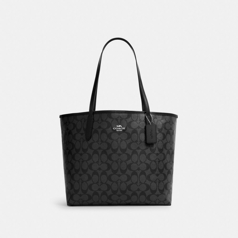 Black Bags  COACH® Outlet