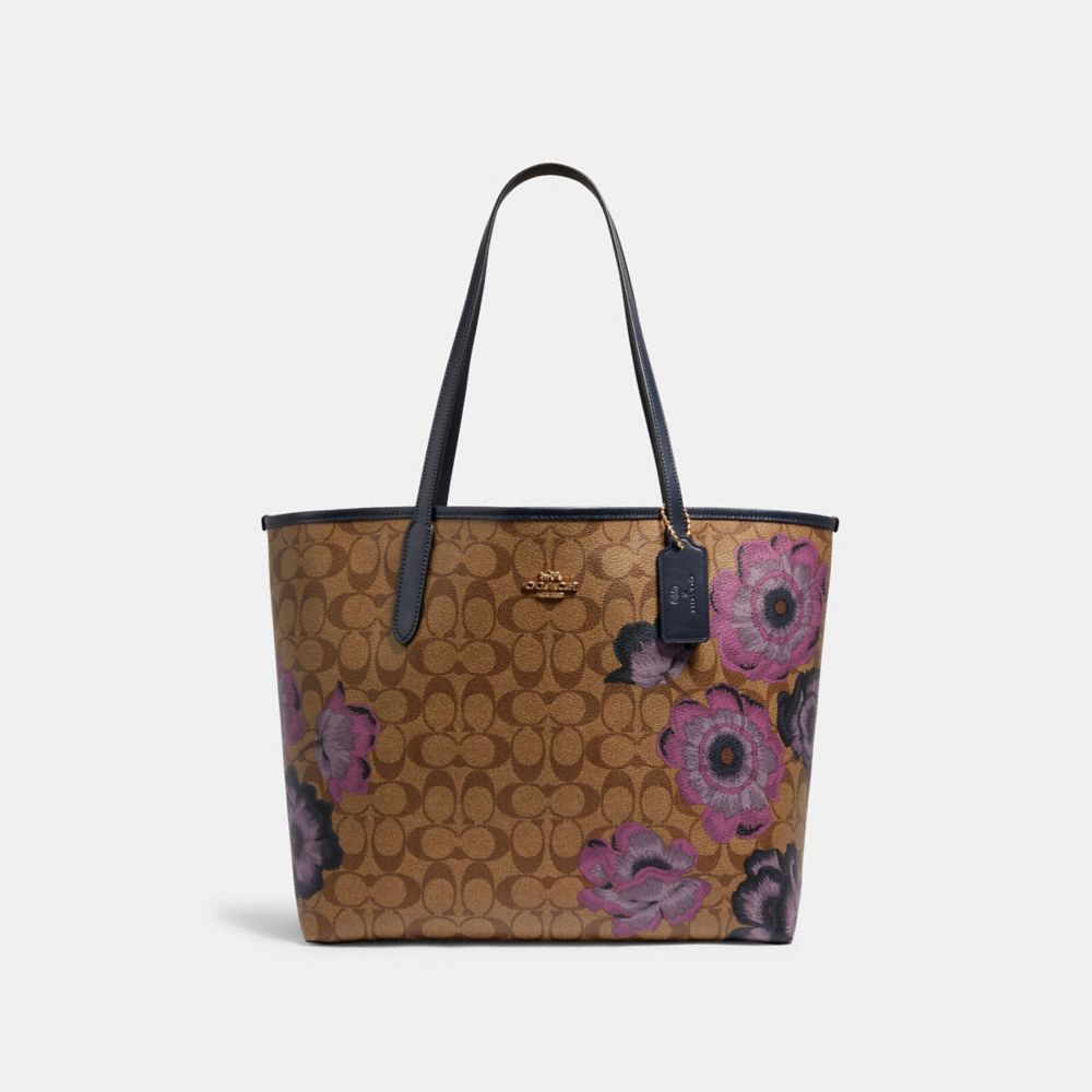 Coach bags kaffe discount fassett