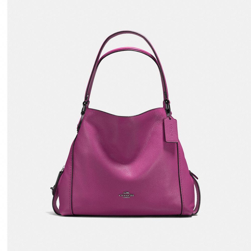 Coach edie hobo bag sale