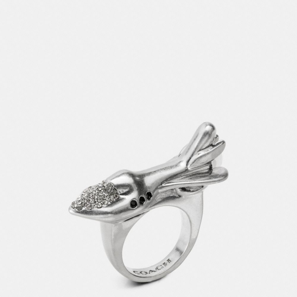 Rocket Ring