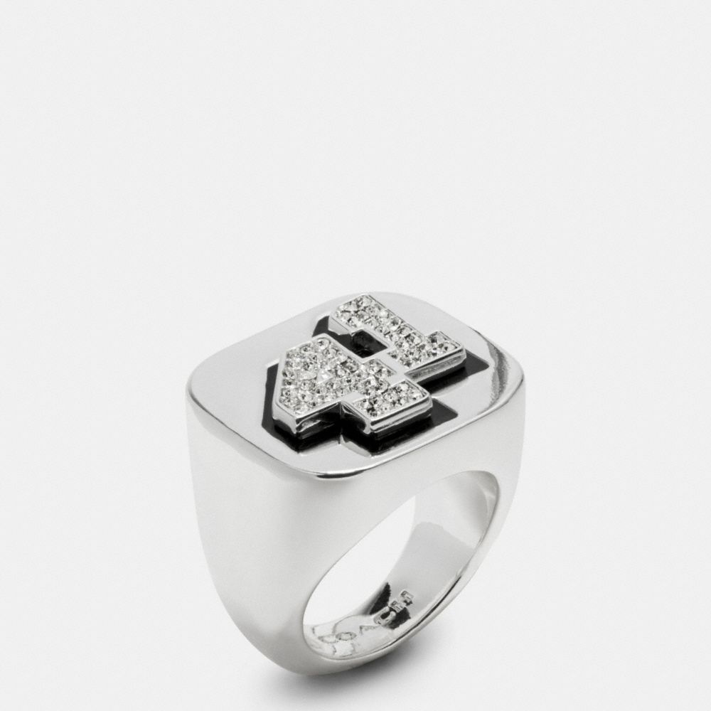 COACH® | COACH®: Coach 41 Championship Ring