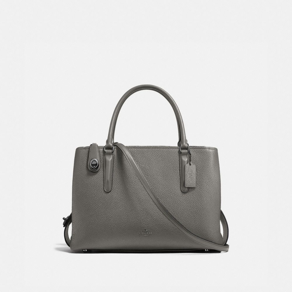 Coach store brooklyn carryall