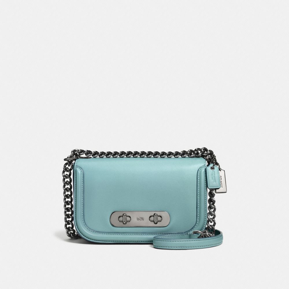 Harga coach sling online bag