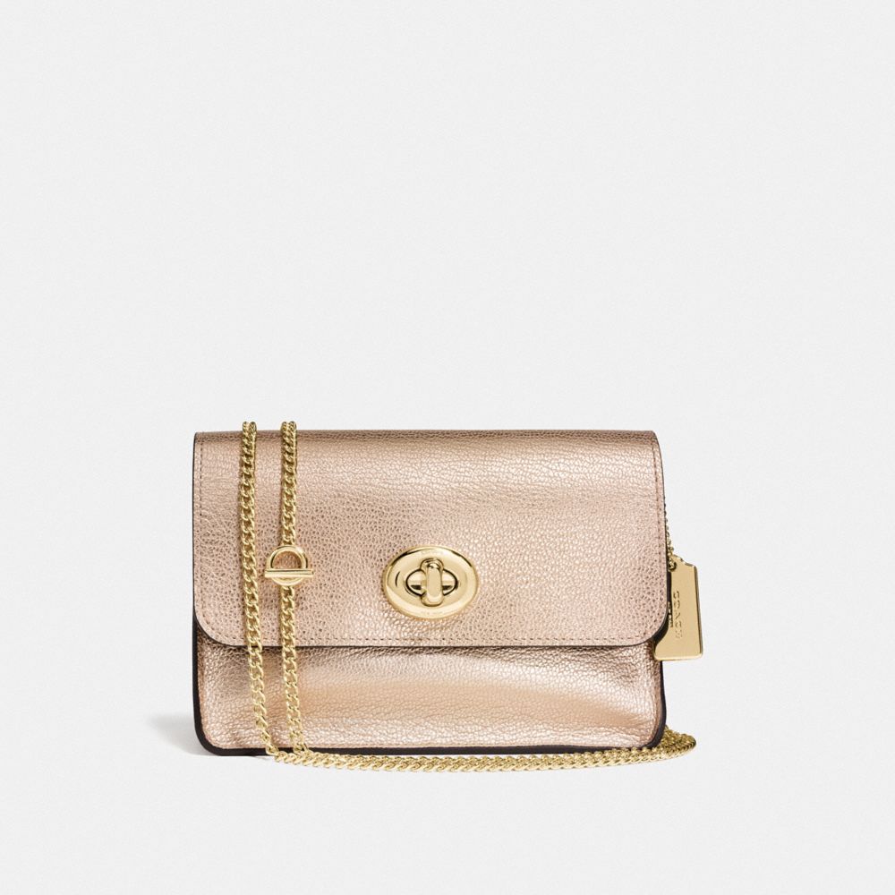 Coach store bowery crossbody