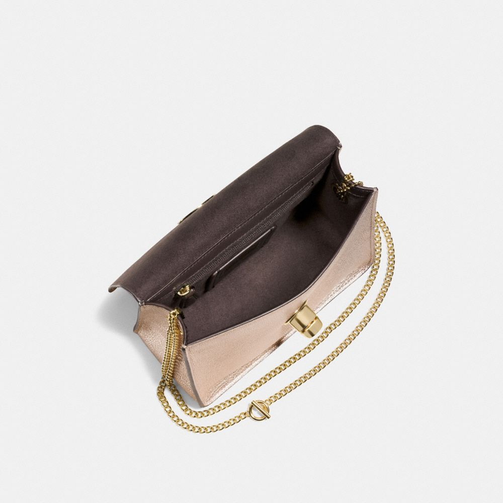 Bowery Crossbody