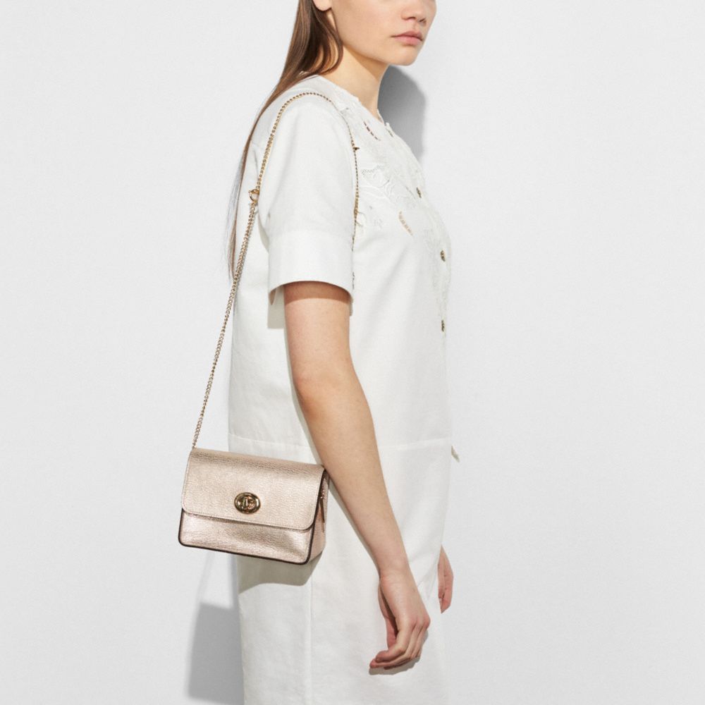 COACH Bowery Crossbody