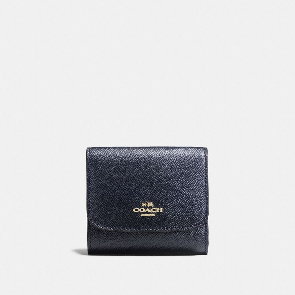 COACH®: Small Wallet