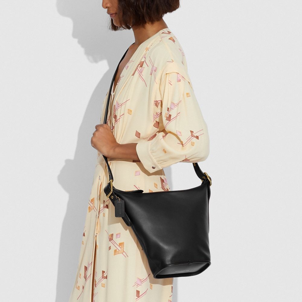 COACH®,Duffle 16,,Detail View