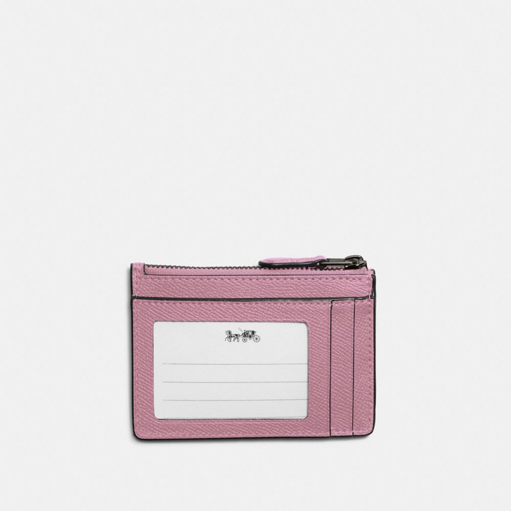 Coach Mini Skinny as a Key Pouch 