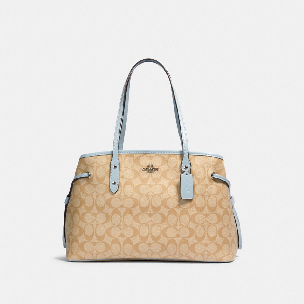 lexy coach bag