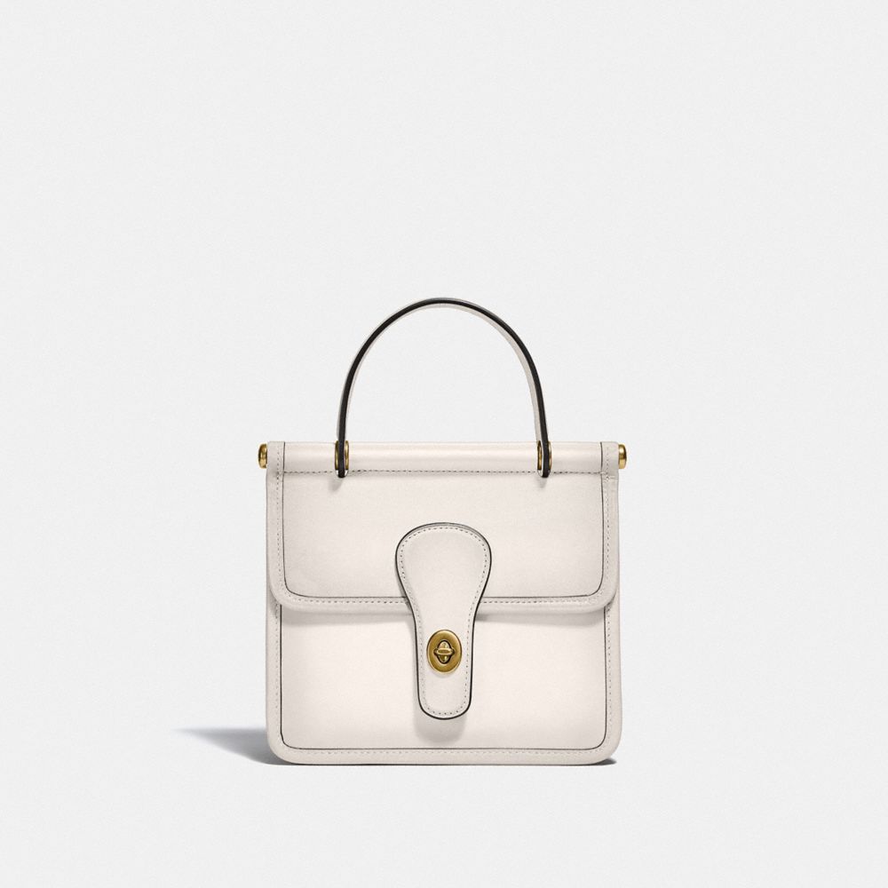 Coach willis bag online new