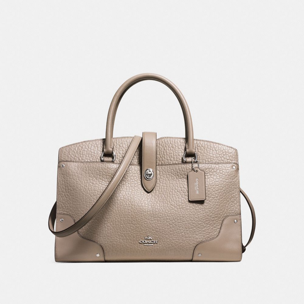 Mercer Satchel