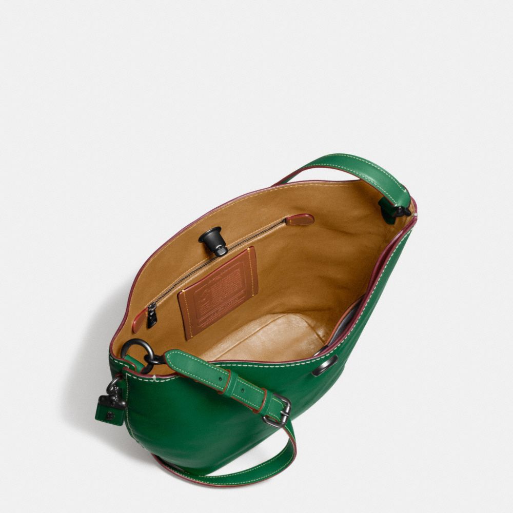 Duffle discount coach bag