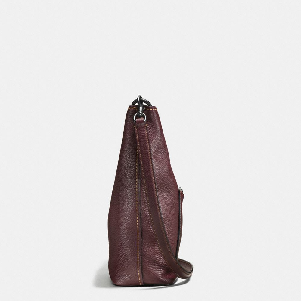 Duffle Shoulder Bag