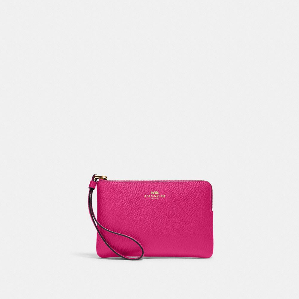 Coach Outlet: Shop the clearance section for 75% off purses and