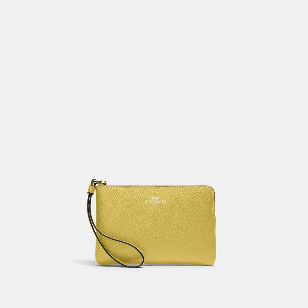 Wallets  COACH® Outlet