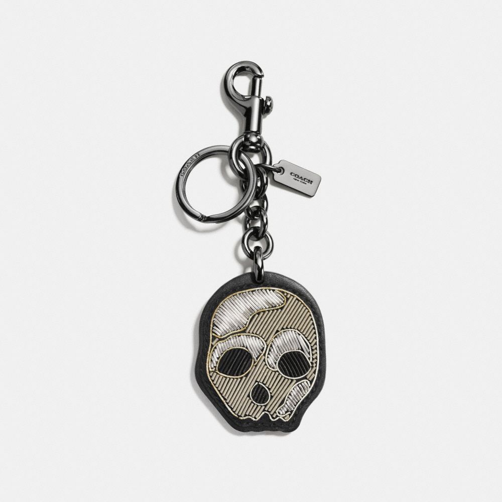 Coach skull purse online