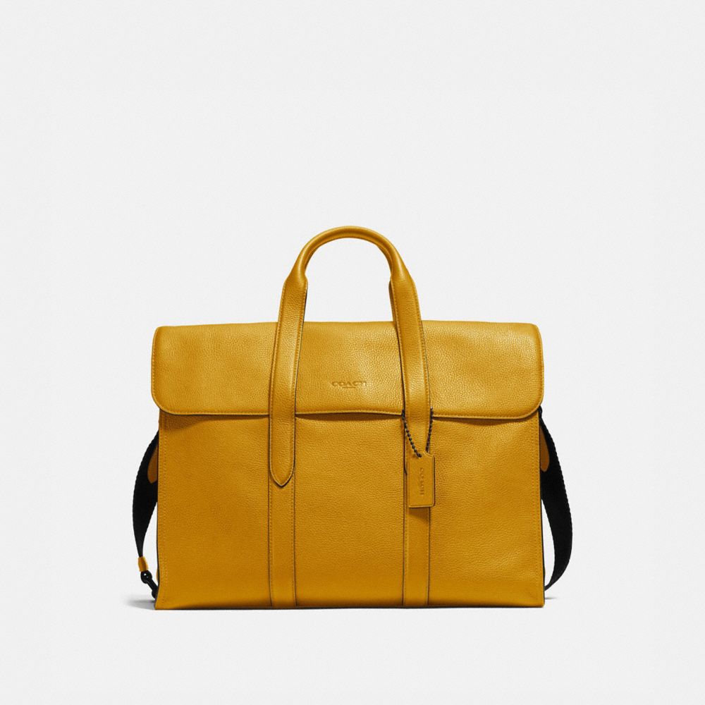 COACH® GB | Metropolitan Portfolio