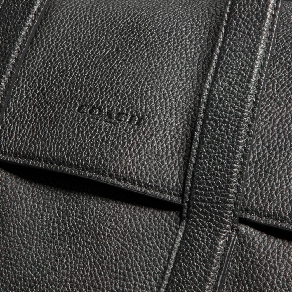 COACH®,Metropolitan Portfolio,,Closer View