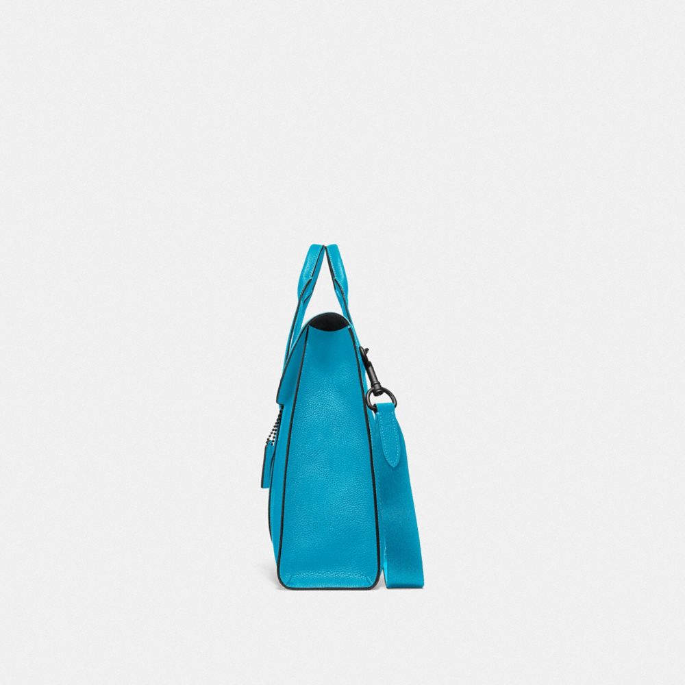 COACH® GB | Metropolitan Portfolio