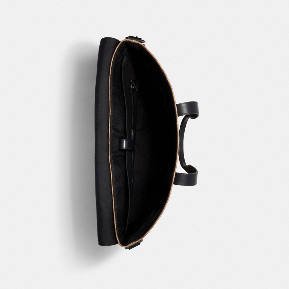 Hamilton Portfolio In Signature Canvas