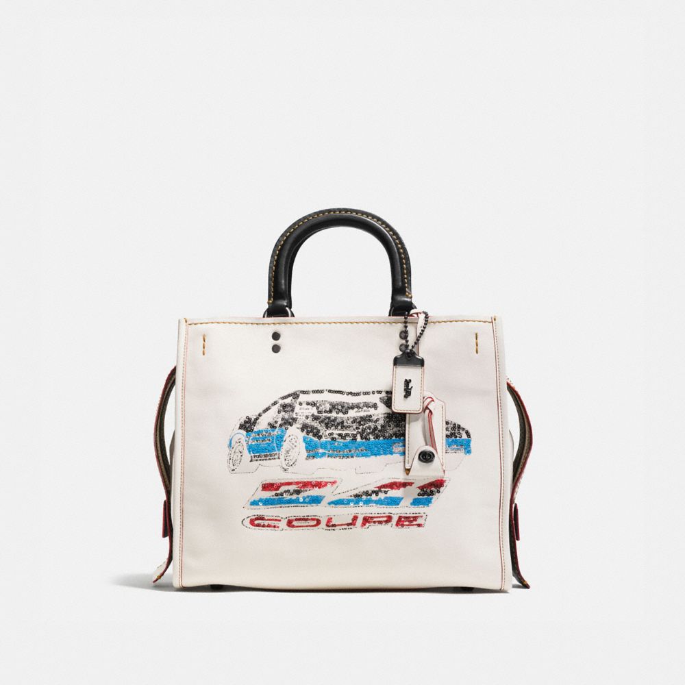 Coach Rogue Crossbody Bags